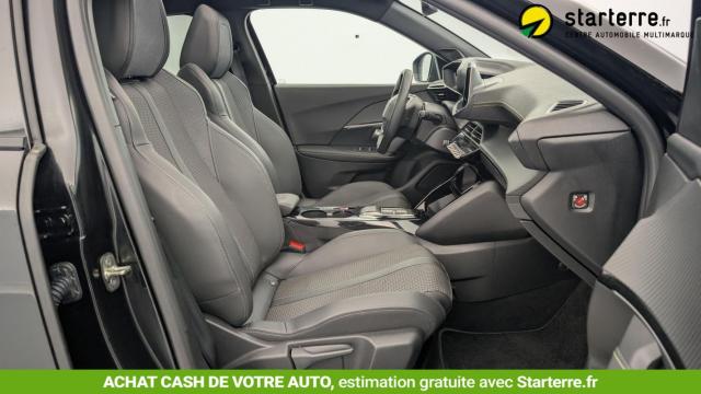 Peugeot 2008 image 5