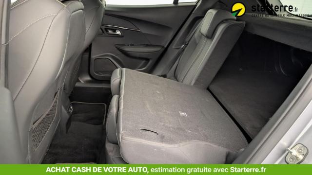Peugeot 2008 image 1