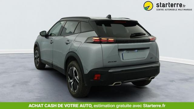 Peugeot 2008 image 3