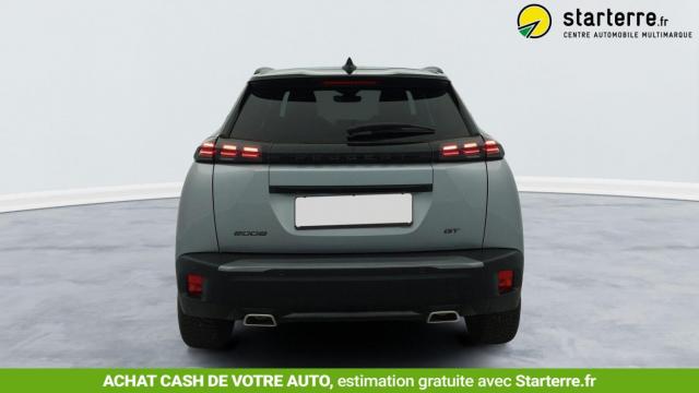 Peugeot 2008 image 5