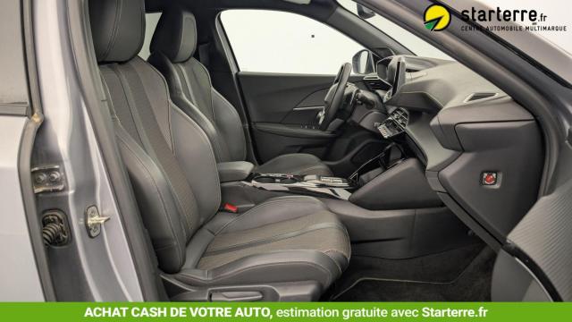 Peugeot 2008 image 2