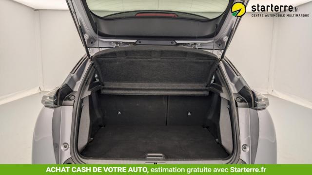 Peugeot 2008 image 6