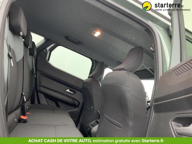 Dacia Duster image 3