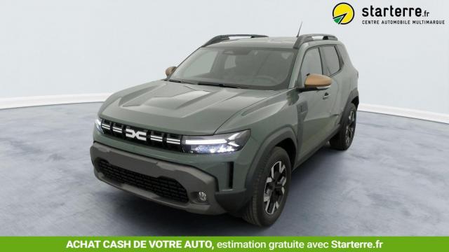 Dacia Duster image 2