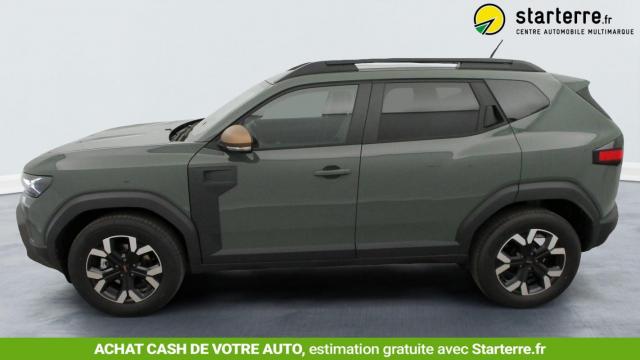Dacia Duster image 6