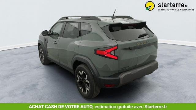 Dacia Duster image 4