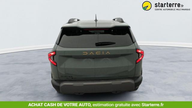Dacia Duster image 7