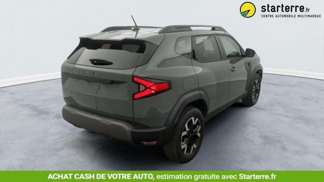 Dacia Duster image 8