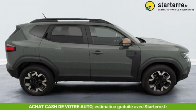 Dacia Duster image 5