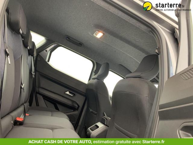 Dacia Duster image 3