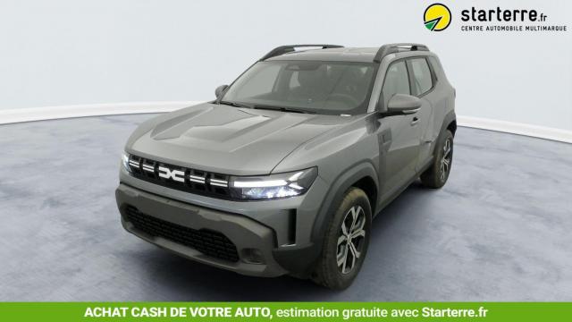Dacia Duster image 5