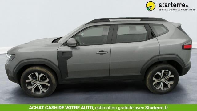 Dacia Duster image 6