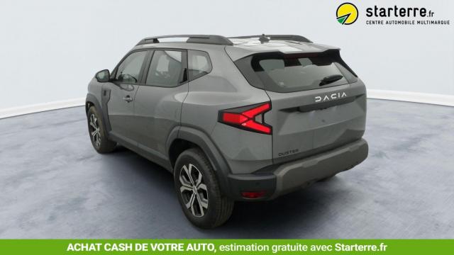 Dacia Duster image 7