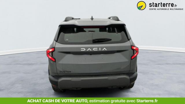 Dacia Duster image 2
