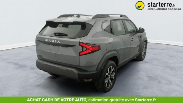 Dacia Duster image 1