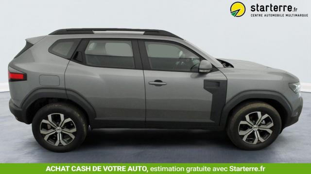 Dacia Duster image 9