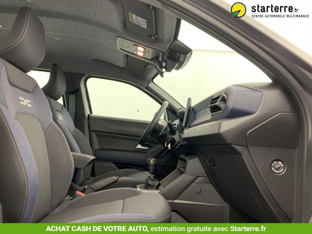 Dacia Duster image 4