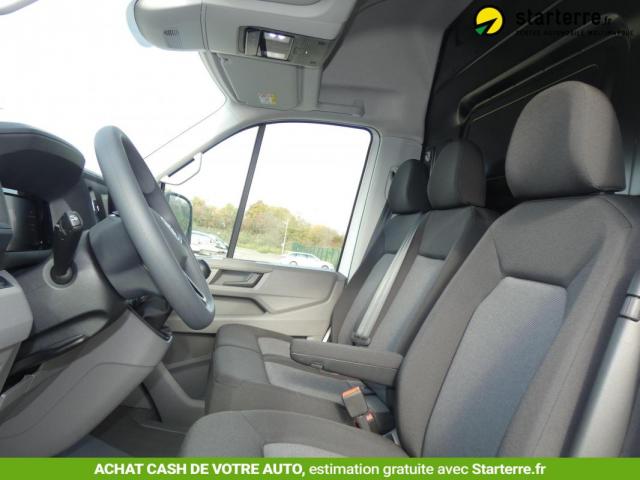 Volkswagen Crafter image 2