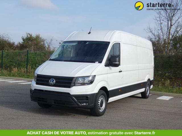 Volkswagen Crafter image 6