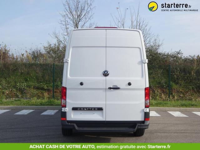 Volkswagen Crafter image 3
