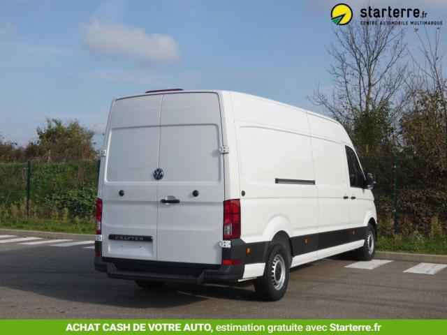 Volkswagen Crafter image 8