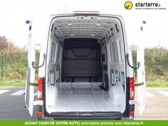 Volkswagen Crafter image 9