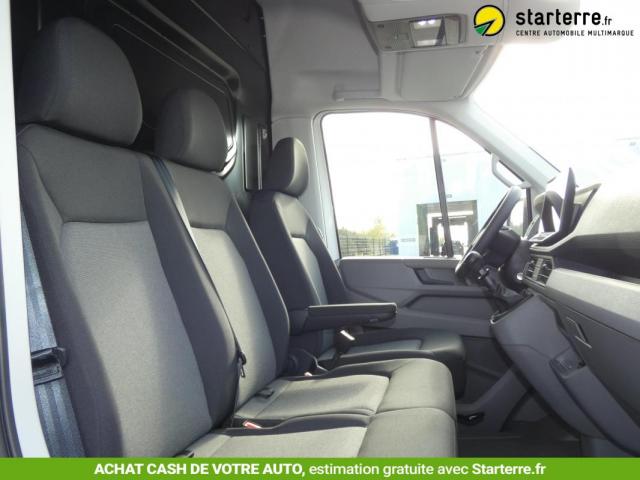 Volkswagen Crafter image 1