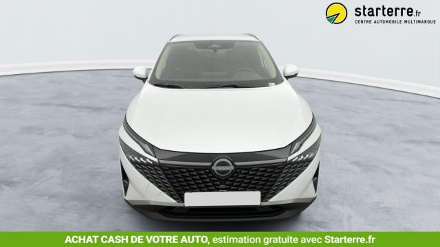 Nissan Qashqai image 2
