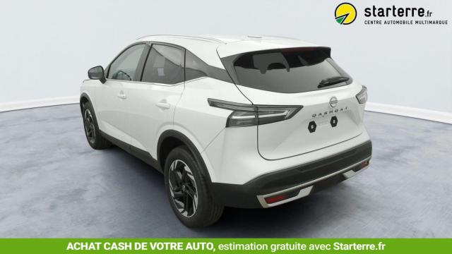 Nissan Qashqai image 6