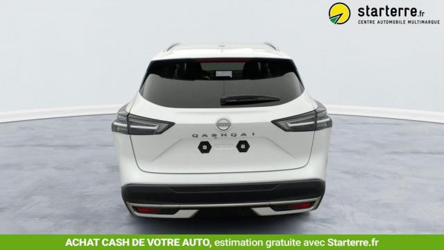 Nissan Qashqai image 3