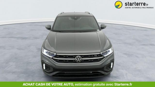 Volkswagen T-Roc image 4