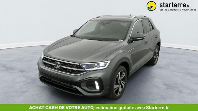 Volkswagen T-Roc image 8