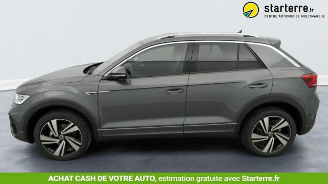 Volkswagen T-Roc image 7