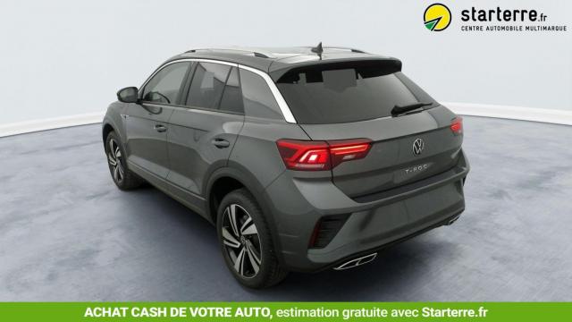 Volkswagen T-Roc image 2