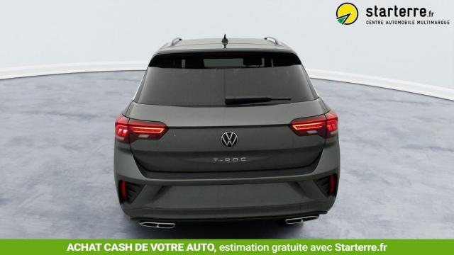 Volkswagen T-Roc image 1