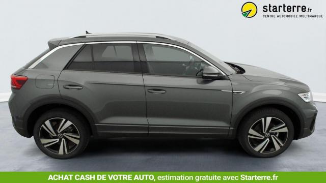 Volkswagen T-Roc image 5