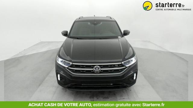 Volkswagen T-Roc image 7