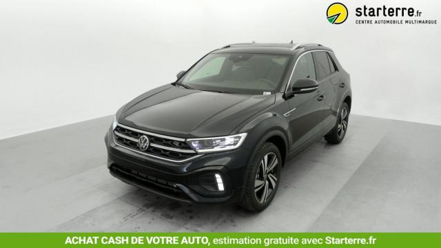 Volkswagen T-Roc image 8