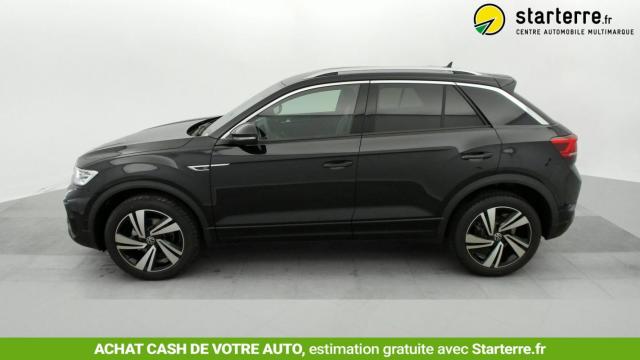 Volkswagen T-Roc image 2