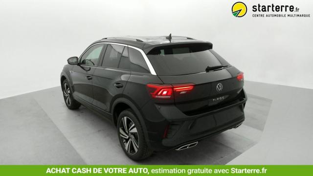Volkswagen T-Roc image 6
