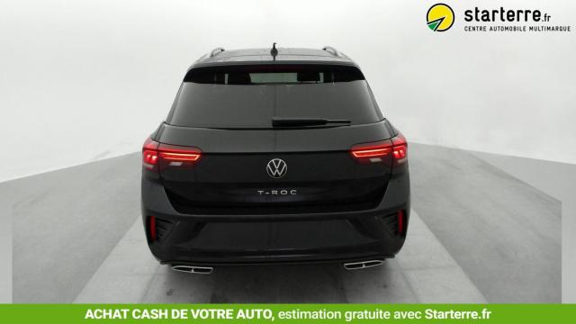 Volkswagen T-Roc image 5