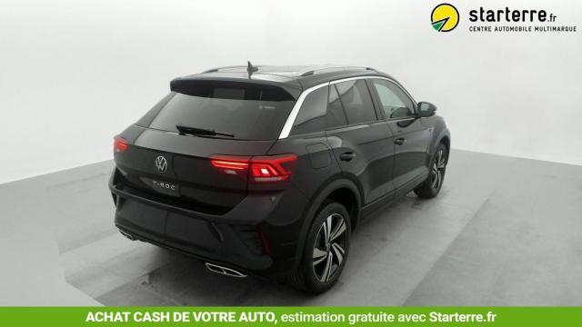Volkswagen T-Roc image 9