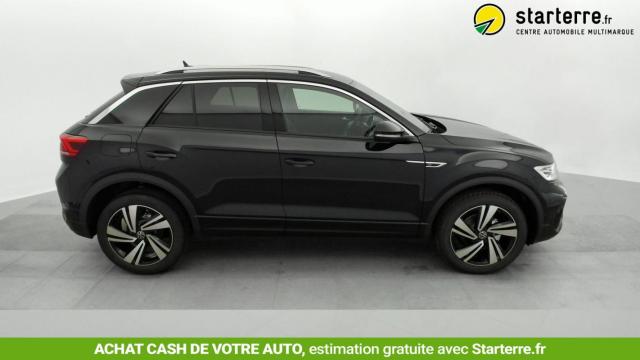 Volkswagen T-Roc image 1