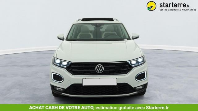 Volkswagen T-Roc image 8