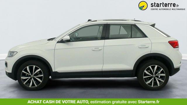 Volkswagen T-Roc image 9