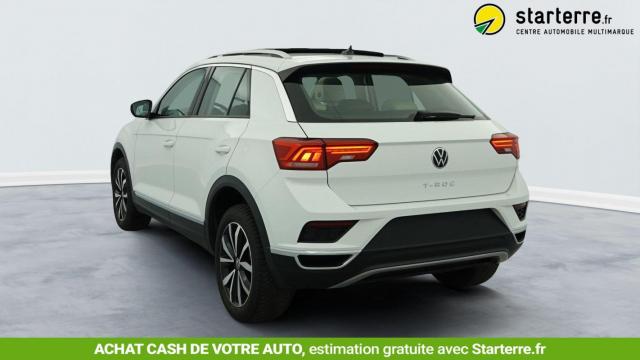 Volkswagen T-Roc image 5