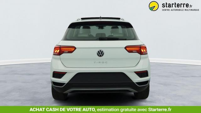 Volkswagen T-Roc image 1