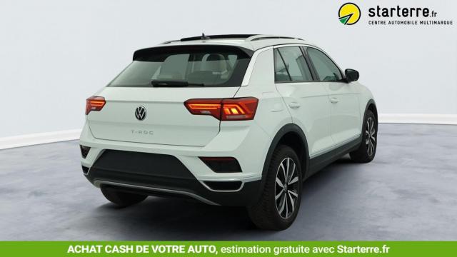 Volkswagen T-Roc image 4