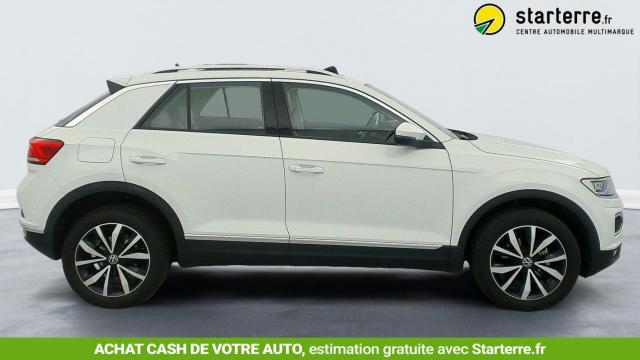 Volkswagen T-Roc image 7