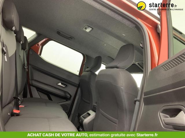 Dacia Duster image 1